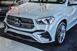 مرسيدس بنز GLE